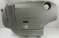 фото thumb №3, Защита корпус двигателя volvo v70 iii 2.4 d5