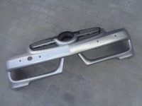 фото thumb №2, Mercedes бампер передний slk r171 171 w171 lift