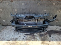 фото thumb №1, Hyundai i40 1,7 crdi 11-19 pas передній радіатор kpl