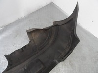 фото thumb №6, Бампер задняя задний bmw 1 e87 kompletny