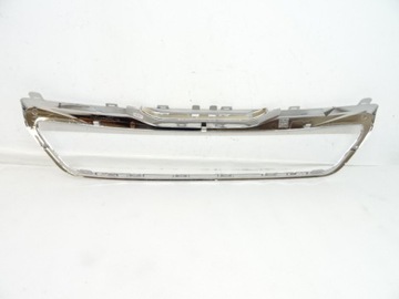 фото thumb №10, Peugeot 308 t9 ii allure 13-16 хром решётка решётка бампера новый оригинал