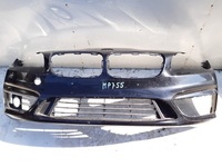 фото thumb №1, Bmw 2 f45 бампер перед передній