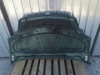 фото thumb №13, Капот кришка двигуна opel meriva a i 03-05 3gu