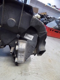 фото thumb №7, Trafic ii корпус нагревателя воды bez климат 1.9