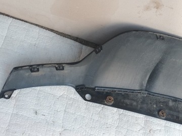 фото thumb №6, Спойлер задній land rover evoque ii дифузор спойлер зад l551