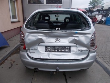 фото thumb №10, Citroen xsara picasso 1.8 16v головка 9634355510