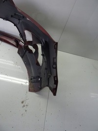 фото thumb №9, Renault kangoo ii 2010 бампер передний