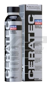 Присадка к моторному маслу LIQUI MOLY 7181 CERATEC