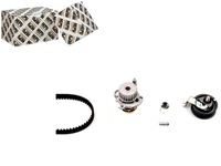 фото thumb №1, Комплект - набор ремень распределительного вала hepu kp9472 530034