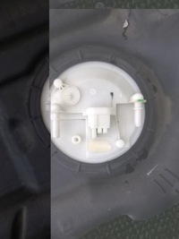 фото thumb №5, Espace iv 2.2 dci бак топлива bak насос заливная горловина