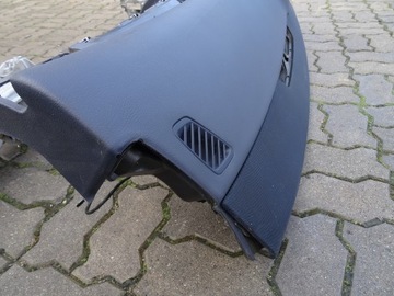 фото thumb №7, Audi a8 d3 консоль панель раздаточная indigo 03-05r доставка