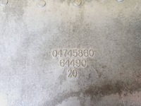 фото thumb №7, Комп'ютер двигуна chrysler pt cruiser 2.0 бензин p04671542ag nr24