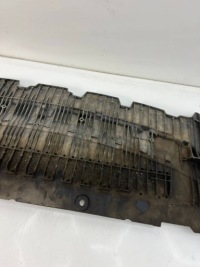 фото thumb №6, 4g8 807 461 a защита pod бампер передний audi a7 s7 4g перед