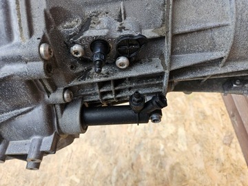 фото thumb №6, Коробка передач коробки передач nct 1.8 tfsi audi a4 b8 механічна коробка передач зчеплення