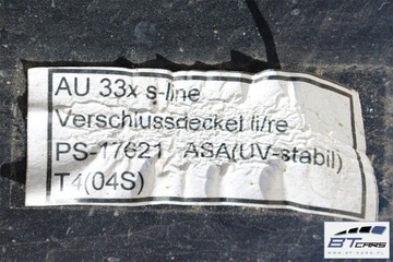 фото thumb №14, Audi tt 8s ly9t s-line перед капот крила бампер pas переднє підсилювач