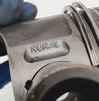 фото thumb №10, Поршень шатун mercedes sprinter w211 w220 w203