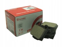 фото thumb №1, Mercedes clk c208 2.3 230 компрессор тормозные колодки задняя