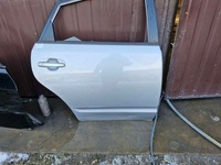 фото thumb №6, Toyota prius ii 2 двері правий задня задні