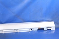 фото thumb №14, Накладка молдинг поріг ліва mercedes w251 06r 775