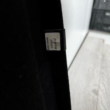 фото thumb №6, Полка задняя багажника kia rio 3 iii 85910-1w200