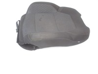 фото thumb №2, Renault clio v оббивка обшивка сидіння спинка ліва 19-24 rok