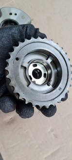 фото thumb №8, Sq5 8r q5 sq5 8r q5 колесо переменных faz 3.0 tfsi 06e109083q s4 b8 s5 a6 c7