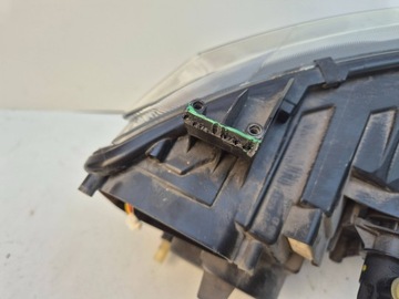 фото thumb №13, Dacia duster ii пошкоджена 260609367r лампа ліва права перед eu