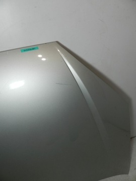 фото thumb №7, Ford focus mk1 98-04 капот кришка двигуна