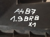 фото thumb №12, Корпус фільтра повітря / audi a4 b7 - 1.9 tdi - brb bke - 116km - справна