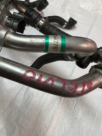 фото thumb №3, Alfa romeo stelvio quadrifoglio 2.9 шланг wody