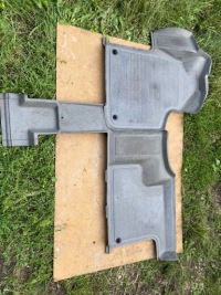 фото thumb №7, Mercedes sprinter 906 06-18 покрытие пол комплект красивая