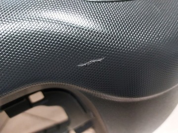 фото thumb №4, Панель консоль подушка безопасности kia soul i 08-14