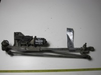 фото thumb №1, Механизм дворник передних перед subaru legacy iii 01r