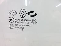 фото thumb №2, Скло права передня renault koleos i