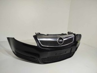 фото thumb №1, Бампер переднє перед opel zafira b 05-11