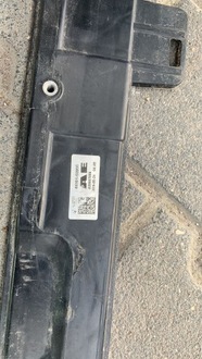 фото thumb №7, Hyundai ioniq 2018- pas переднее перед