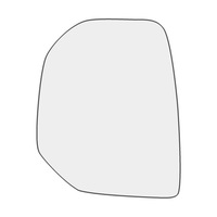 фото thumb №1, Szkło/lustro citroen berlingo 2007-2013 2008 2009