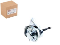 фото thumb №1, Клапан регулювання тиску турбокомпресор toyota avensis verso 2.0d-4d