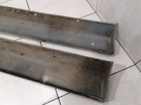 Bentley arnage green label сторона skirt ps22068pc sills Недорого, фото thumb