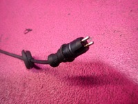 фото thumb №4, Freelander i 98- 2,0td поворотный кулак перед левая ступица