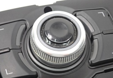 фото thumb №12, Панель управление mmi старт audi q7 4l 4l0919611b
