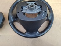 фото thumb №11, Руль многофункциональная kia ceed i 07r. nr. 56110-1h170