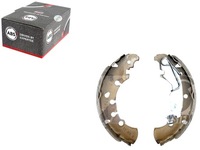 фото thumb №1, Гальмівні колодки гальмівні fiat panda 12- a.b.s.