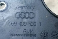 фото thumb №2, Audi a6 c6 - корпус розподільного валу 059109133t