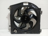 Купить Вентилятор радиатора renault twingo 2 1832018000, фото thumb