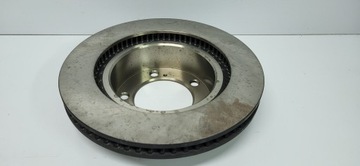 фото thumb №13, Land cruiser 200 lexus lx570 диск гальмівна колеса перед 340mm 43512-60180