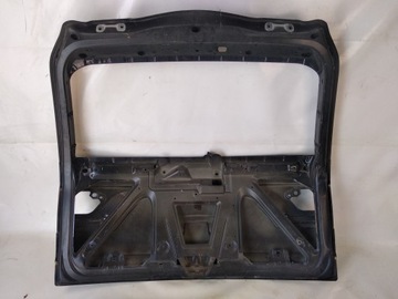 фото thumb №8, Bmw x3 e83 кришка багажника зад задня