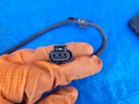 фото thumb №9, Opel-części | mokka b жгут электропроводка pdc бампера перед 9842522280