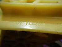 фото thumb №8, Bmw f10 f11 09-13 2,0 педаль тормоза датчик 6782665