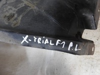 фото thumb №8, Nissan x-trail t31 08-13 подкрылок левый перед 63843jg00a